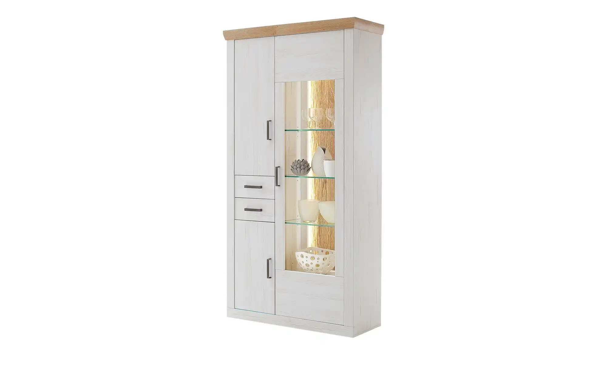maison bleue Wohnwand Zara