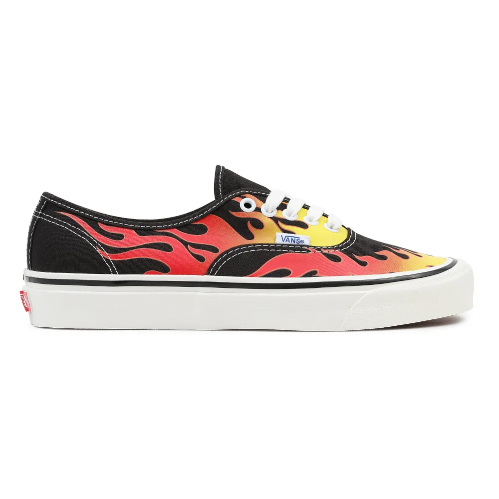 Vans Authentic 44 DX VN0A38EN4231 / schwarz