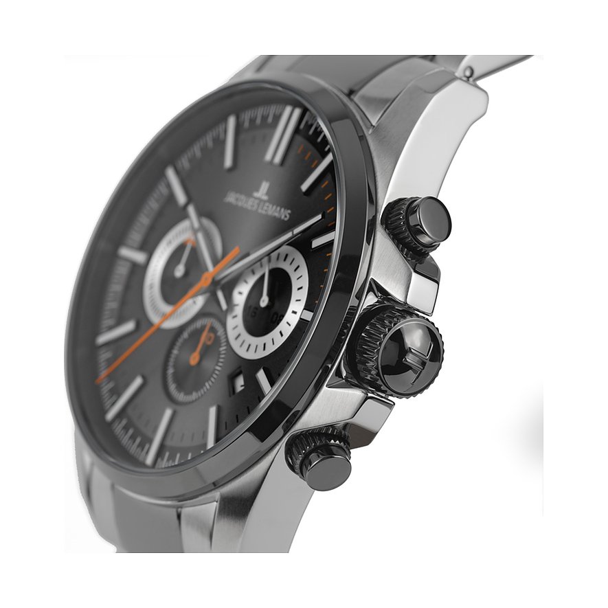 Jacques Lemans Chronograph Sport