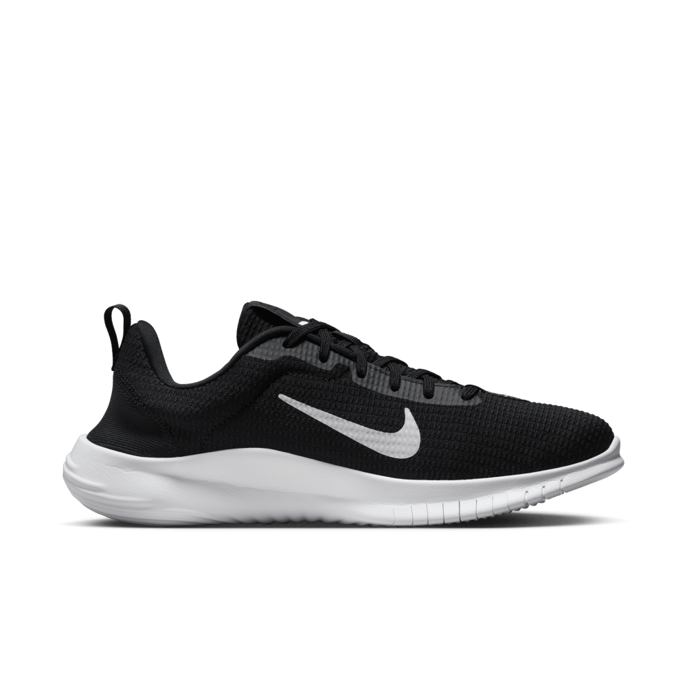 Nike Flex Experience Run 12 DV0746-004 / schwarz