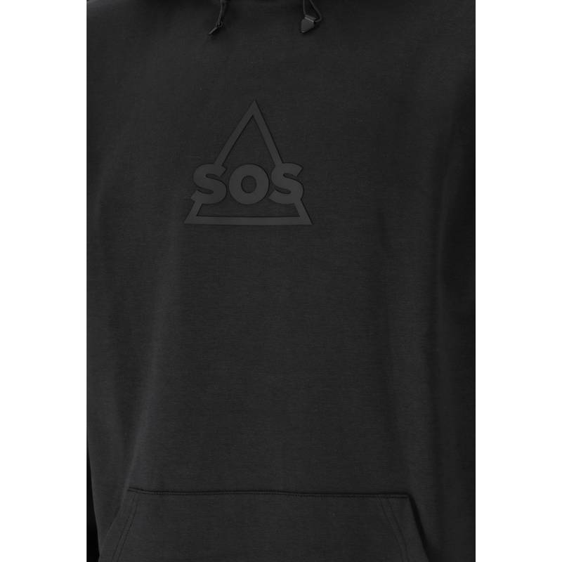 SOS Vail Funktionssweatshirt Herren