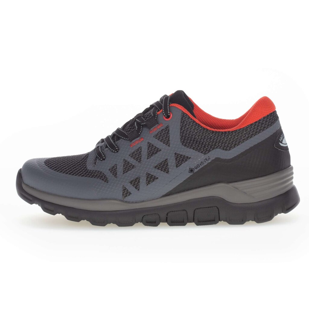 rollingsoft Sneaker low grau