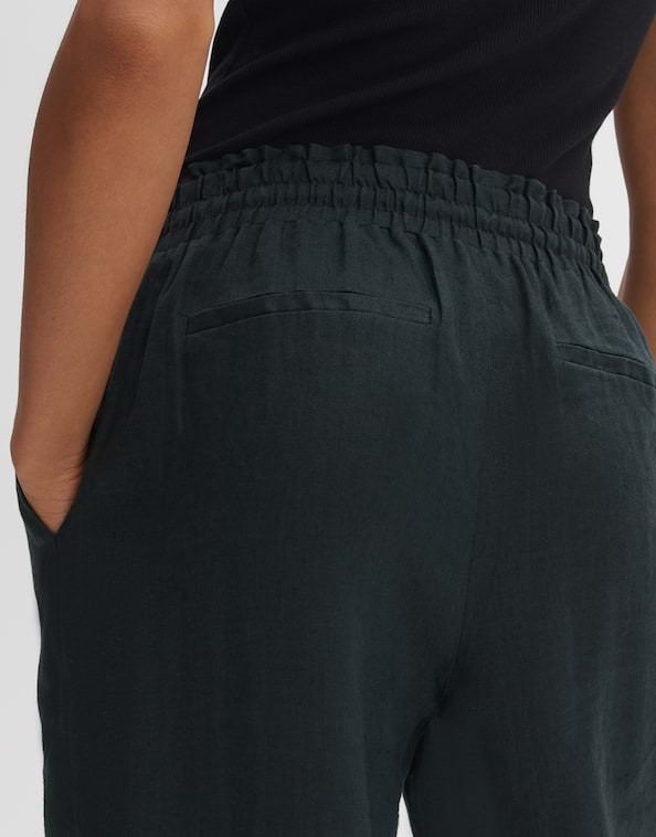 Leinenhose Marou