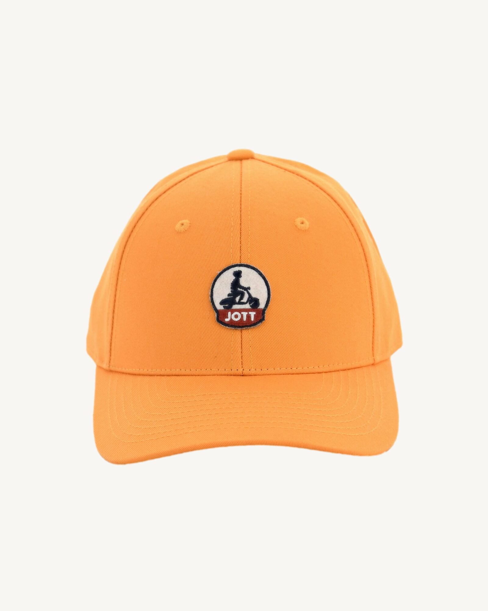 Casquette Abricot Cas