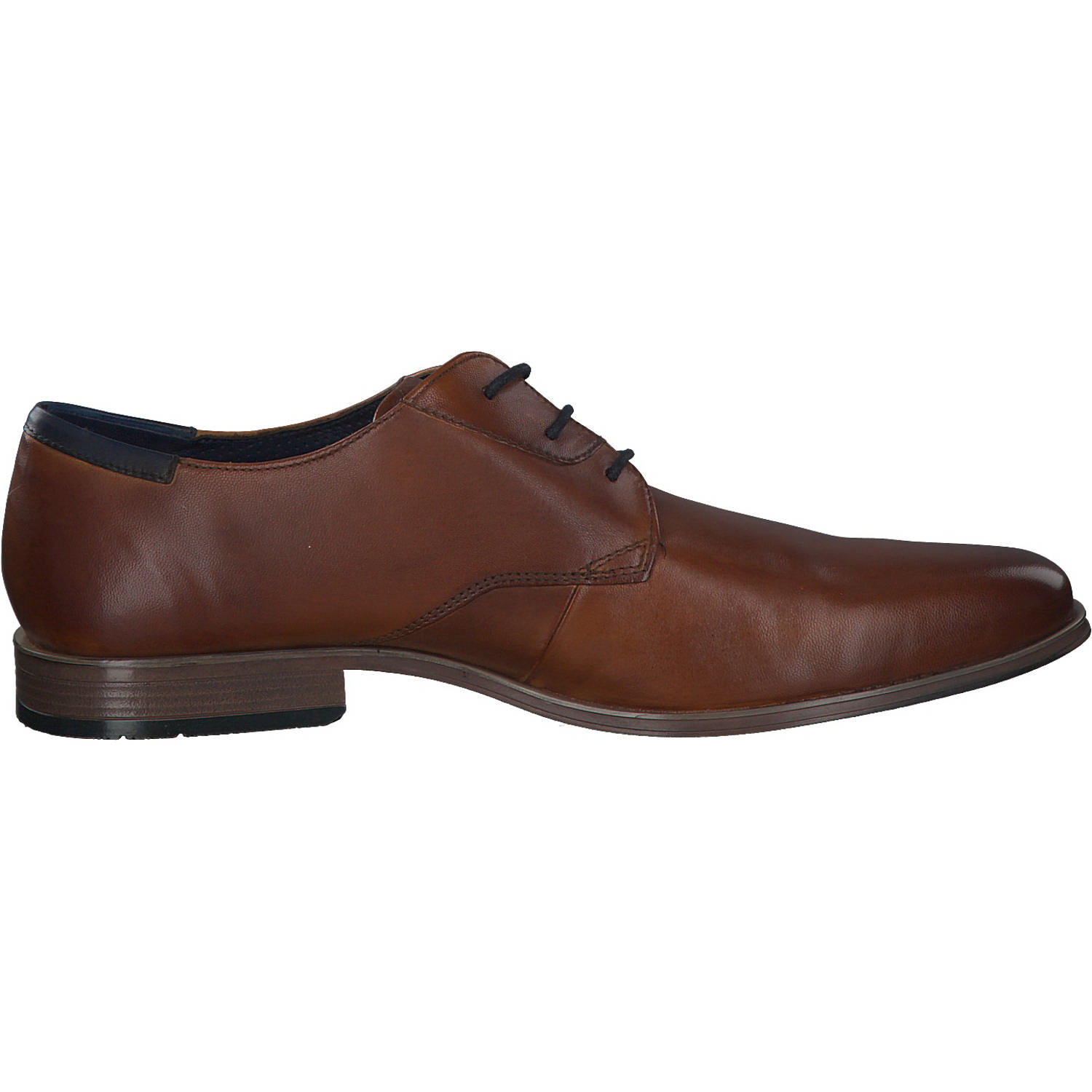 Bugatti Leagro A3S03, Klassische- & Business Schuhe, Herren, conga