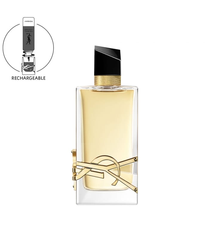 YVES SAINT LAURENT-LIBRE-Eau de Parfum Vaporisateur