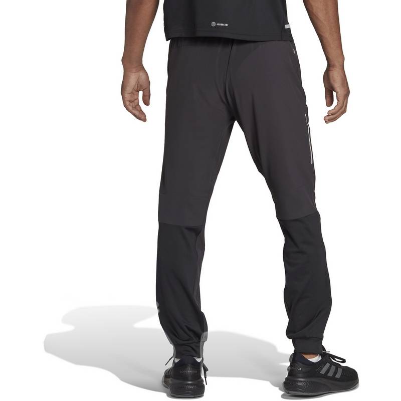 adidas FAST TKO Laufhose Herren