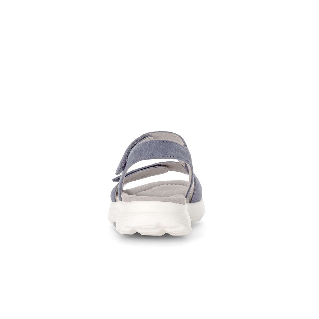 rollingsoft Trekkingsandale blau