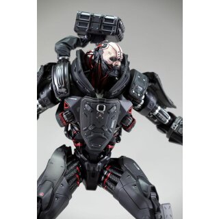 Cyberpunk 2077 PVC Statue - Adam Smasher