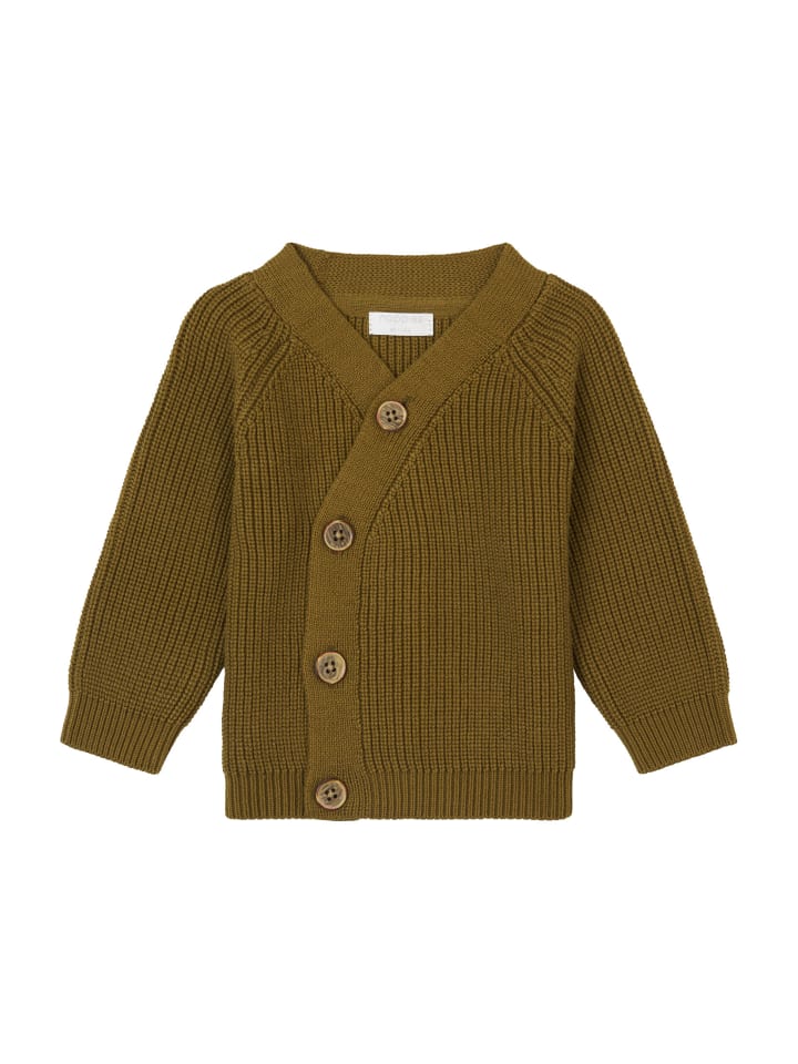 Noppies Strickjacke Geldo in Butternut günstig kaufen