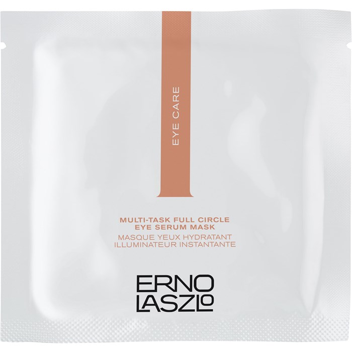 Multi Task Full Circle Eye Serum Mask