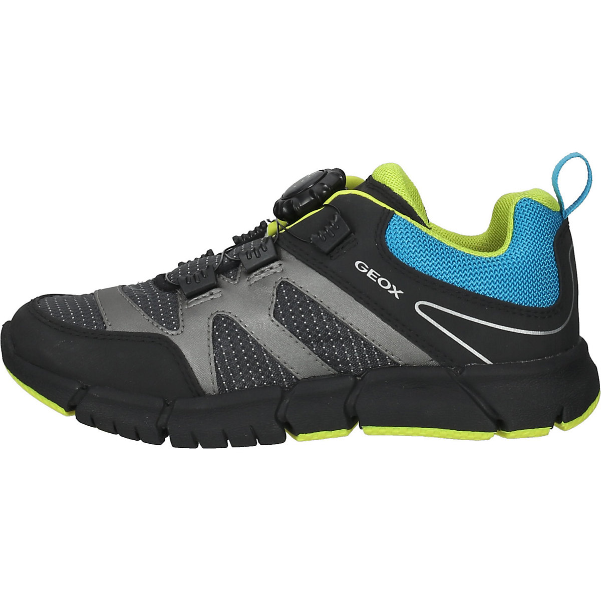 Sneaker Halbschuhe