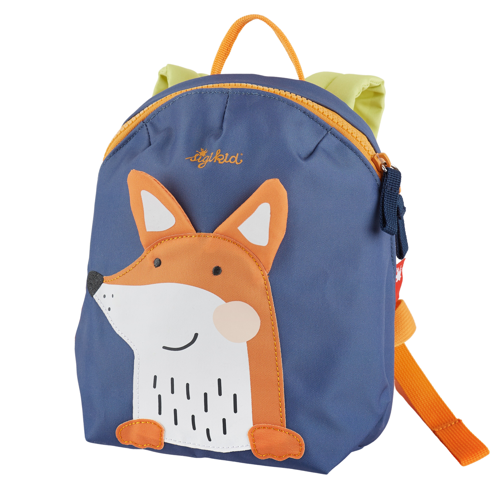 Mini Rucksack Fuchs