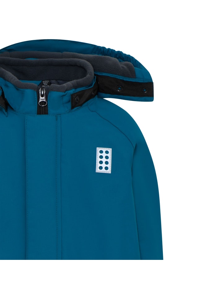Legowear Schneeanzug  in Blau günstig kaufen