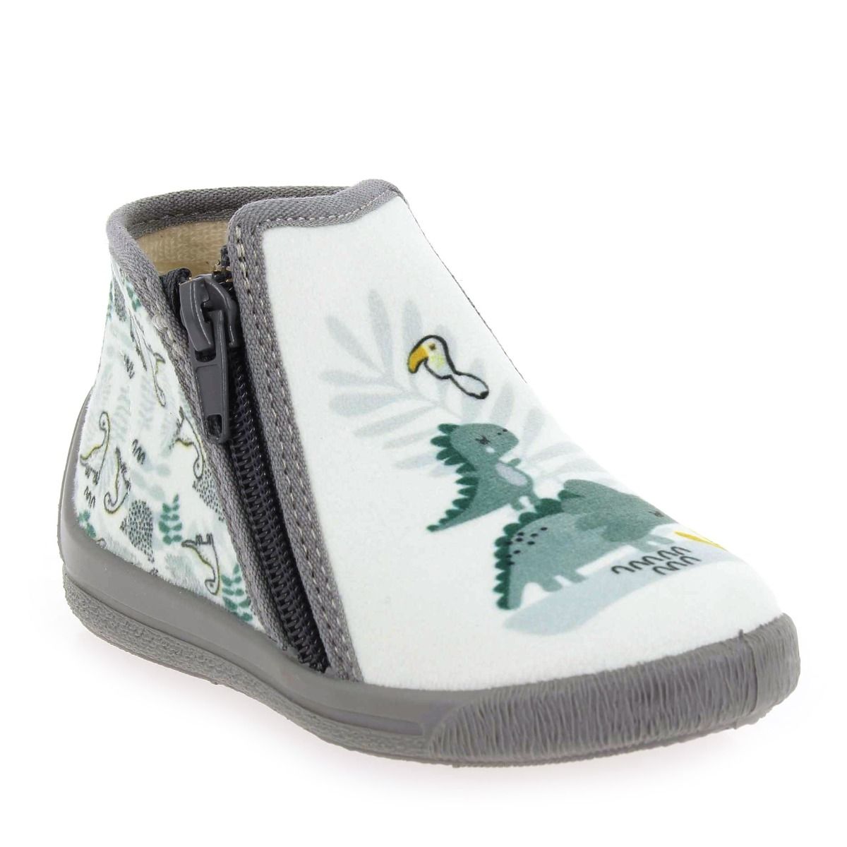 Bellamy  ALADAR - Vert d'eau Gris