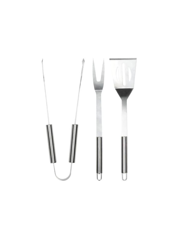 elasto Grillset 