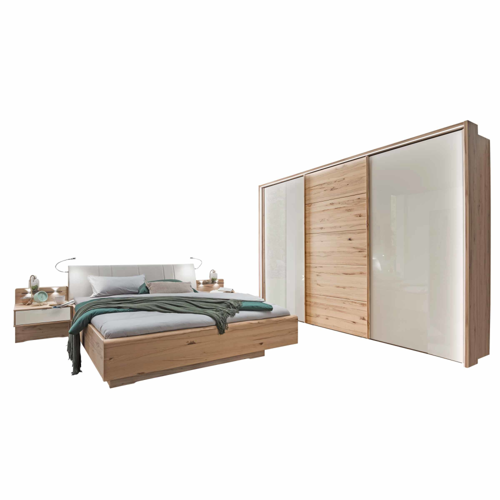 Schlafzimmer Mondo Arezzo