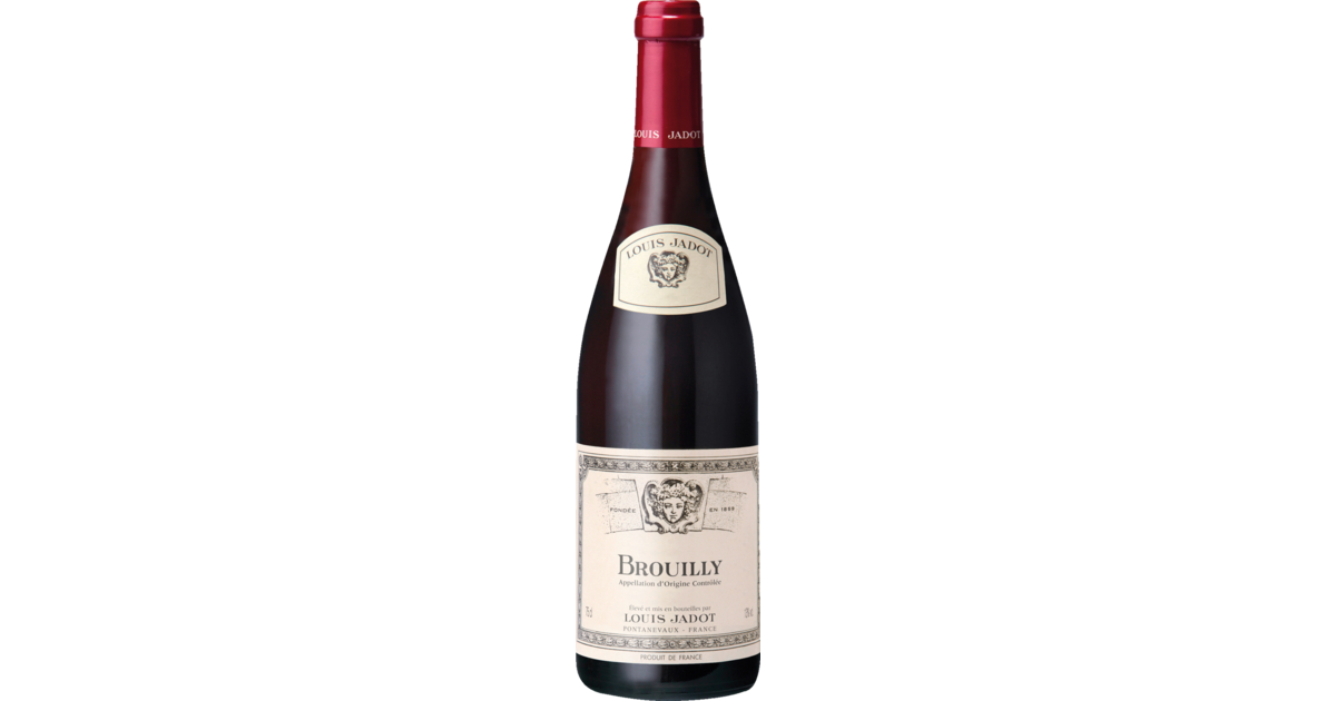 Jadot Brouilly
