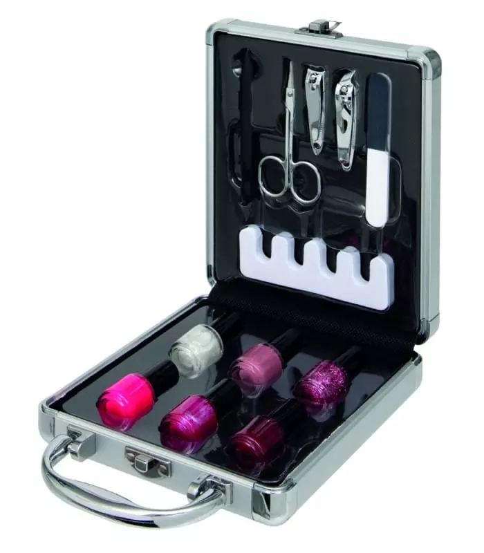 TECHNIC Coffret beauté des ongles
