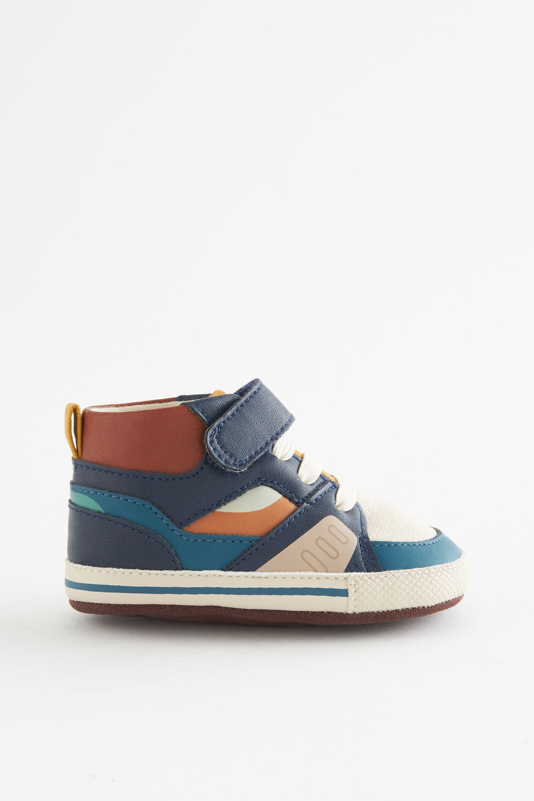 Next High-Top-Sneaker für Babys Sneaker (1-tlg)