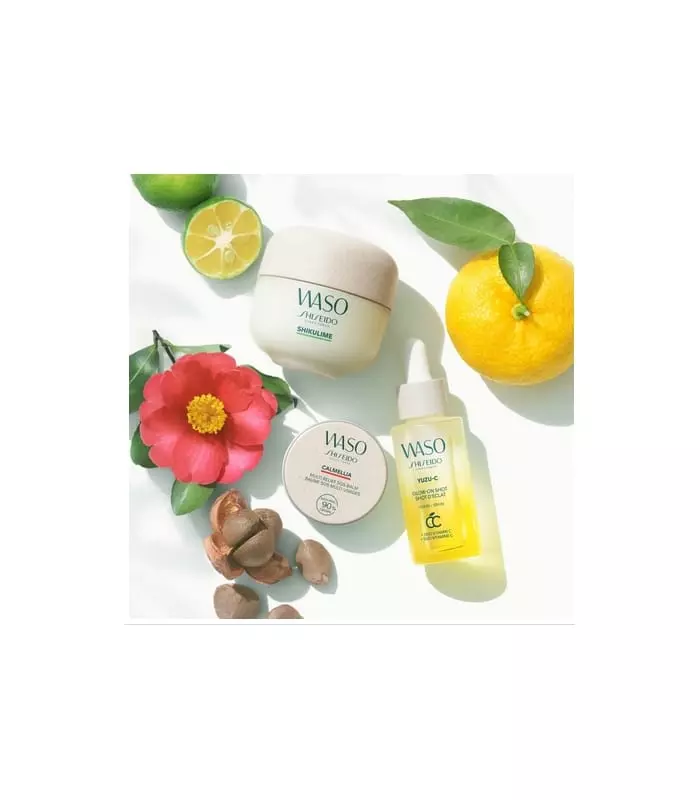 WASO Baume SOS Multi-usages