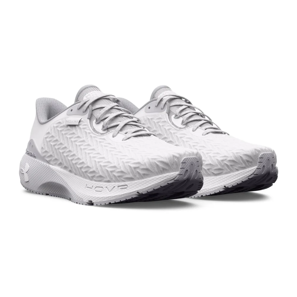 Under Armour UA W HOVR Machina 3 Clone 3026732-100 / weiss