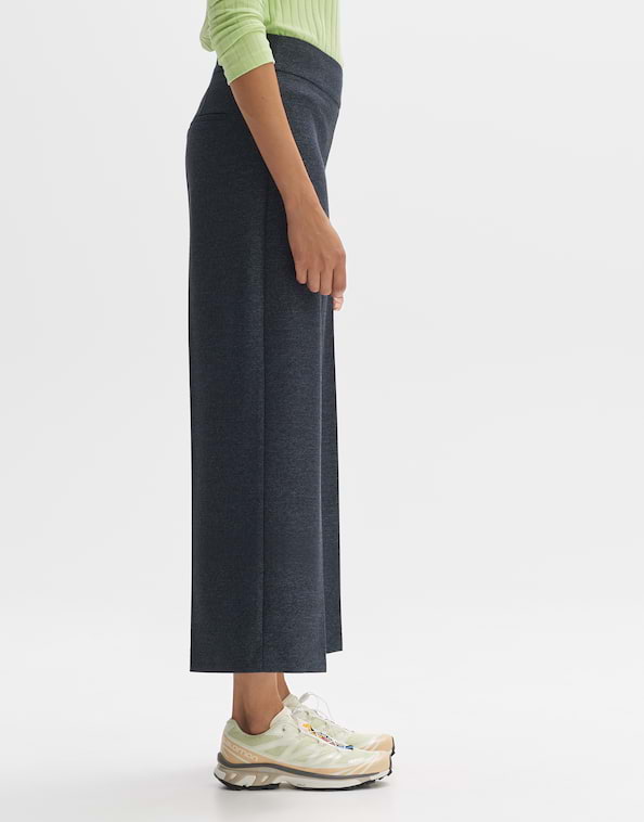 Culotte Misha canvas