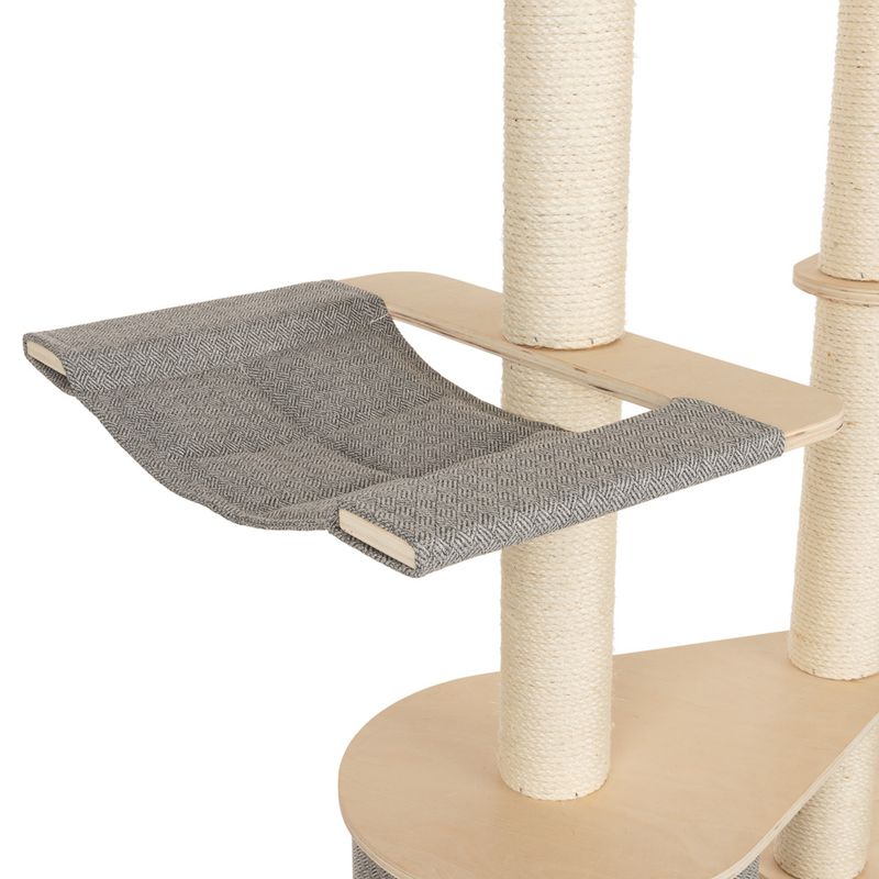 Modern Living Kratzbaum Ferrara zu TOP-Preisen