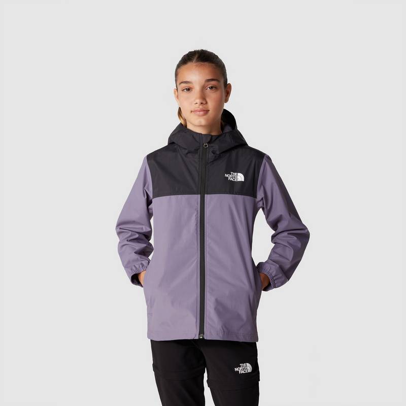 The North Face Regenjacke Kinder