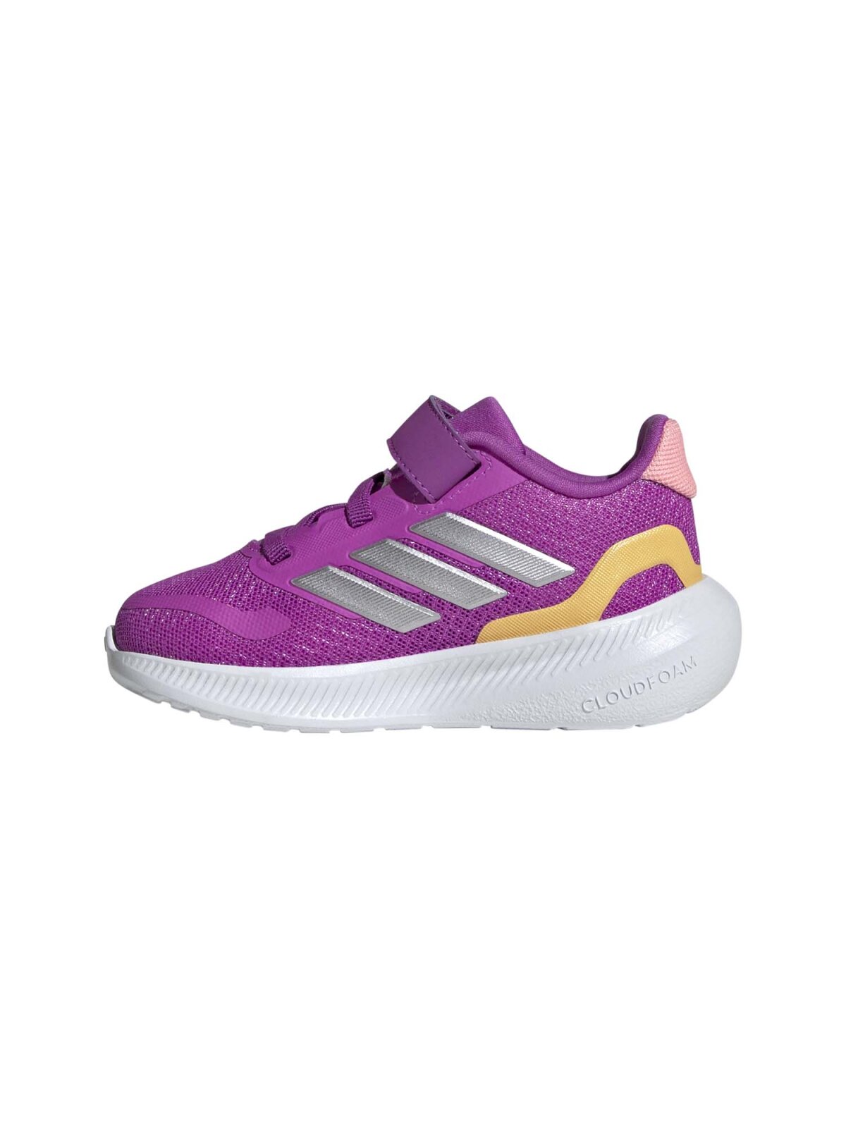 Adidas Runfalcon 5 Schuh Kinder lila