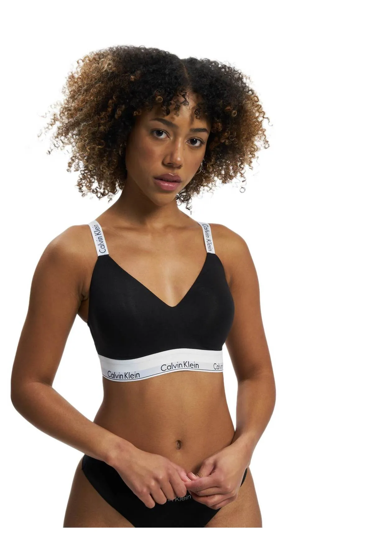Calvin Klein  Damen Calvin Klein Unterwäsche Gefütterter Full Cup Bralette