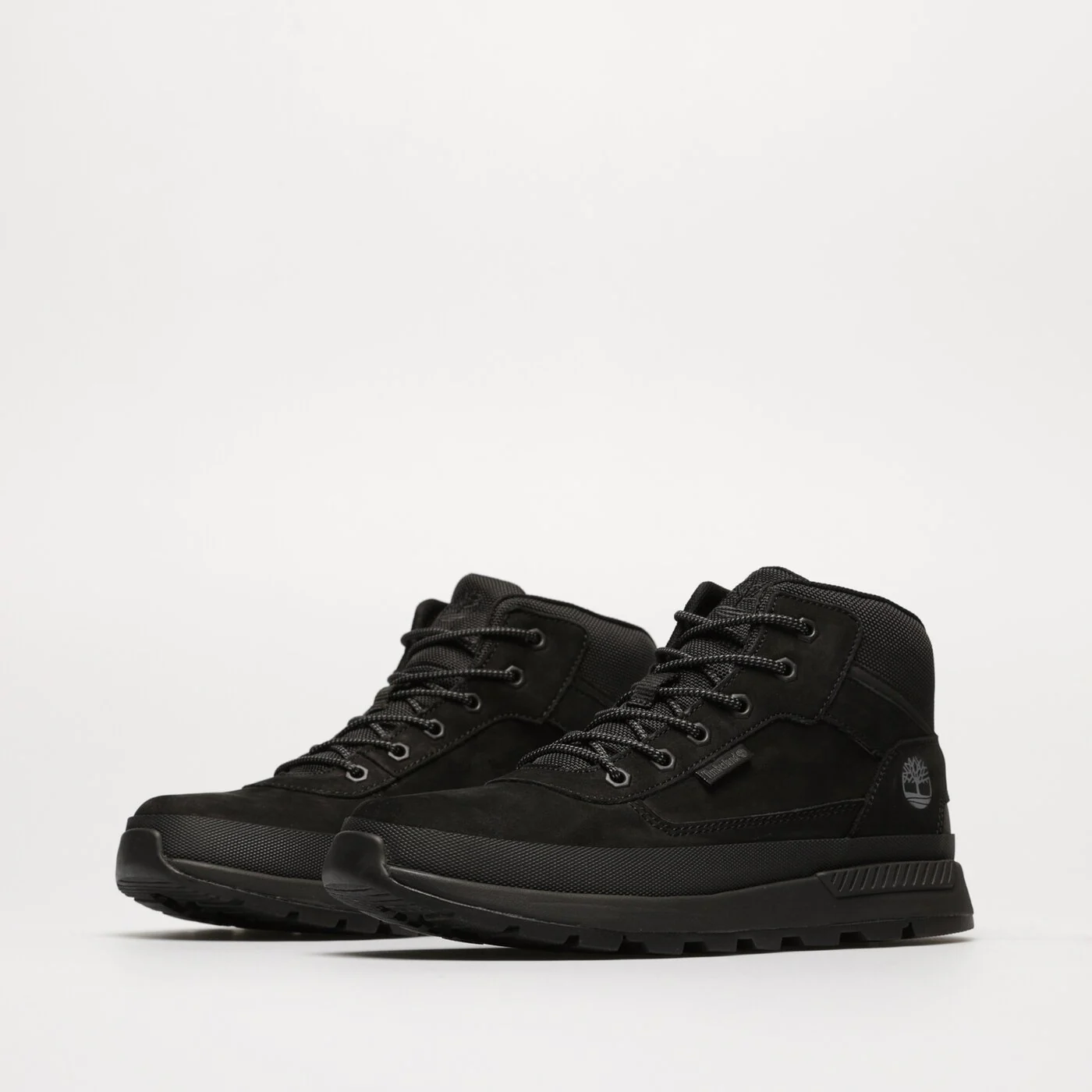 TIMBERLAND FIELD TREKKER Schwarz