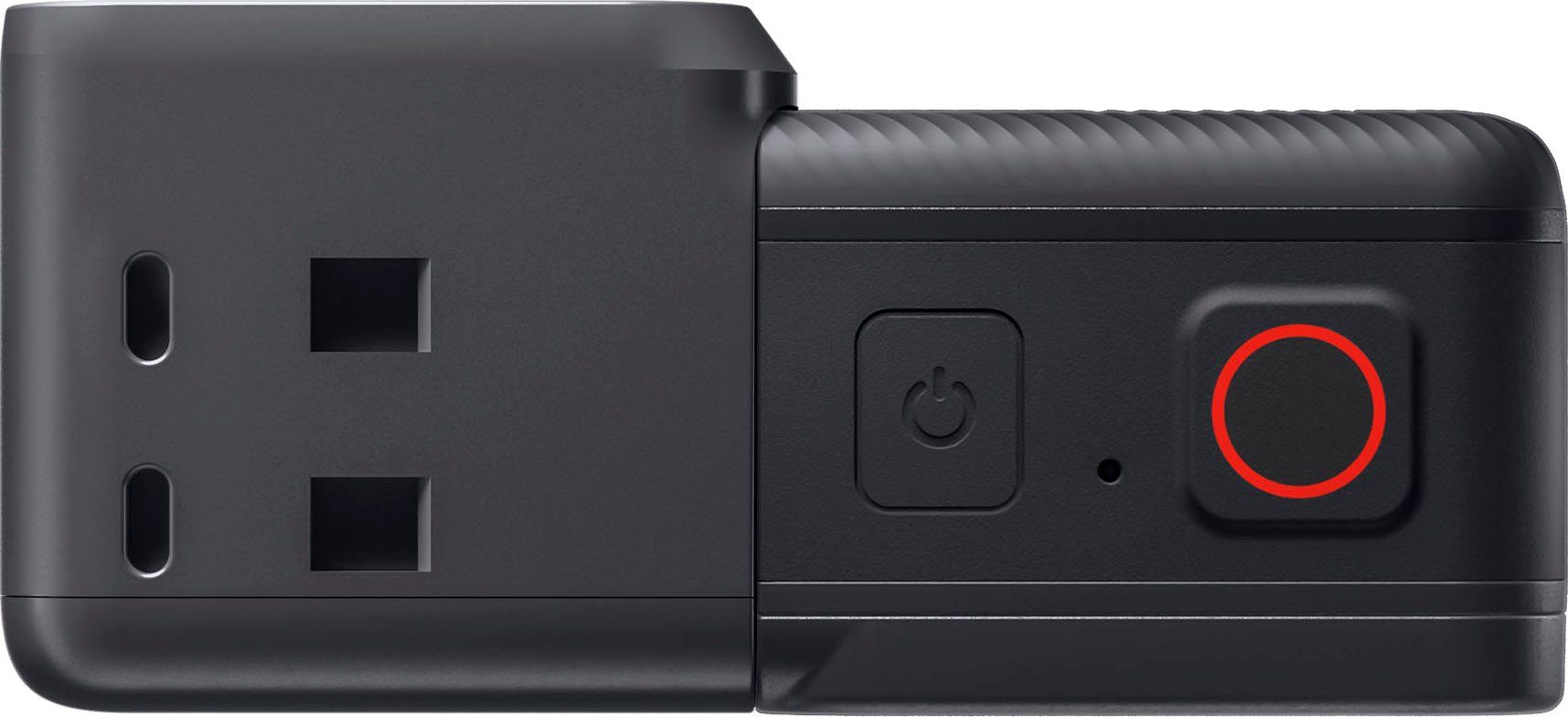 Insta360 ONE RS 4K Action Cam (5,7K, Bluetooth, WLAN (Wi-Fi)