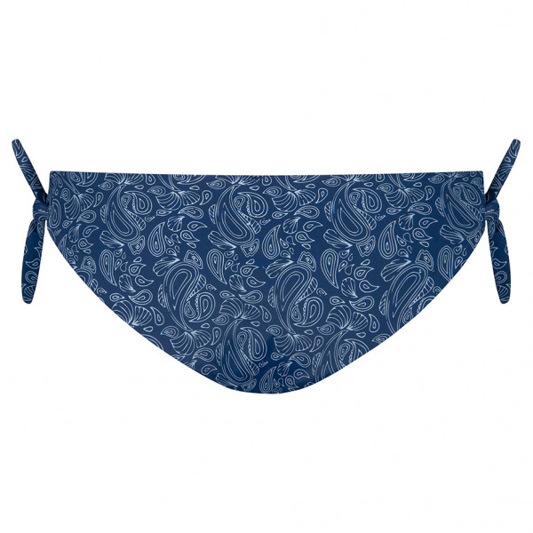 Bleed - Women's Econyl Bikini Wende Hose - Bikini-Bottom