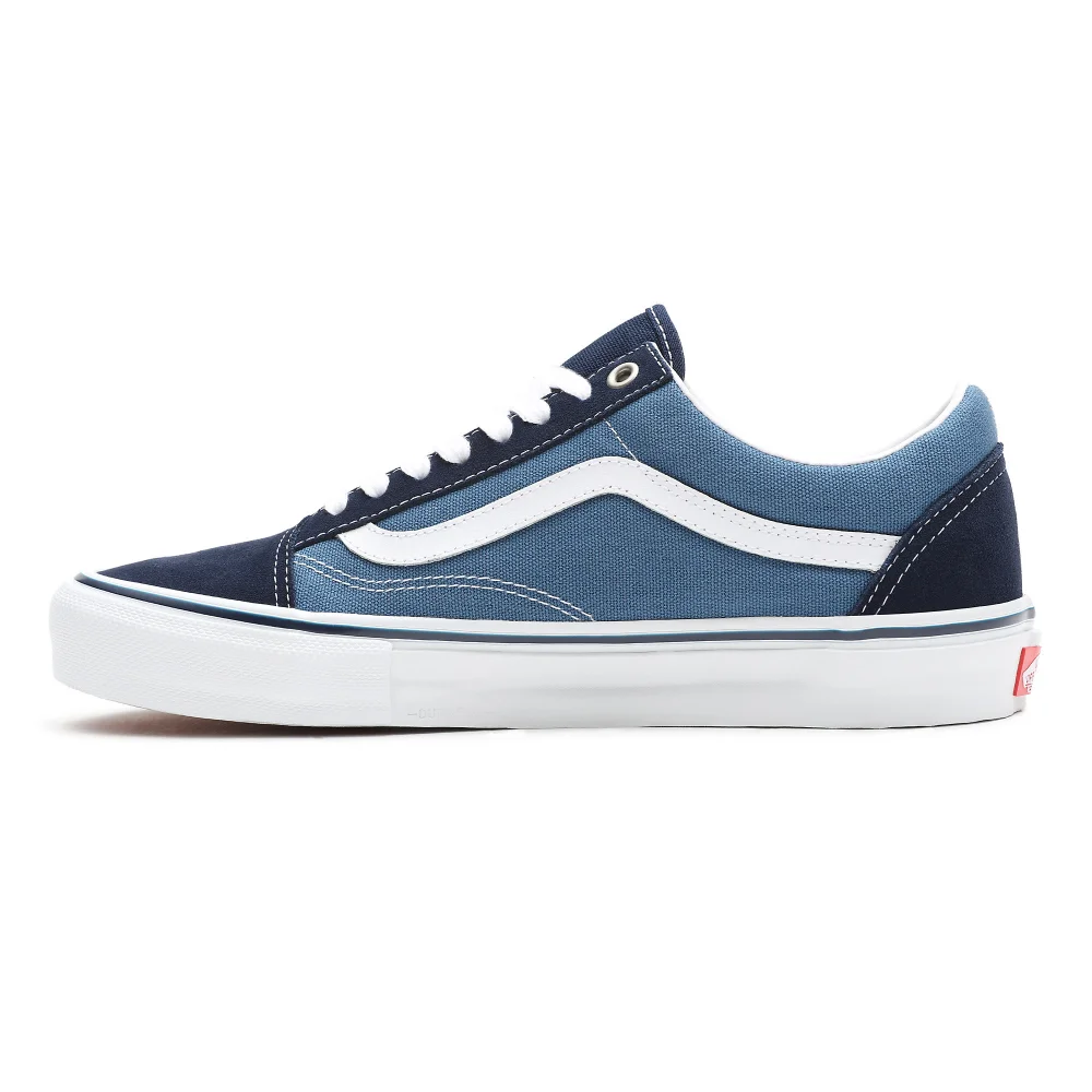 Vans Skate Old Skool Navy VN0A5FCBNAV1 / blau