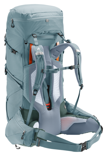 deuter Aircontact Core 55+10 SL | Trekkingrucksack