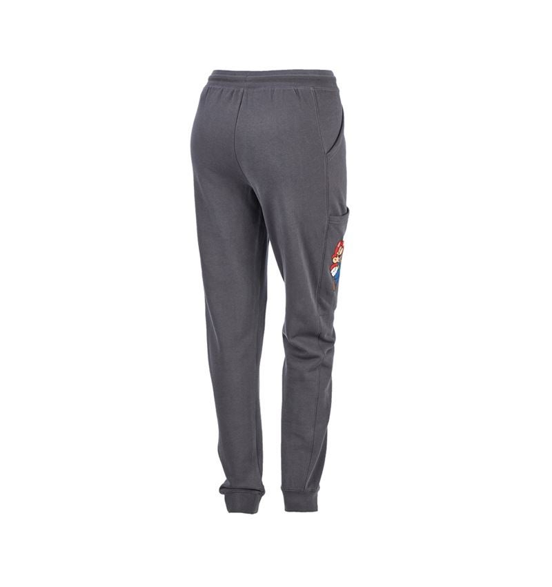 Super Mario Sweatpants, Damen