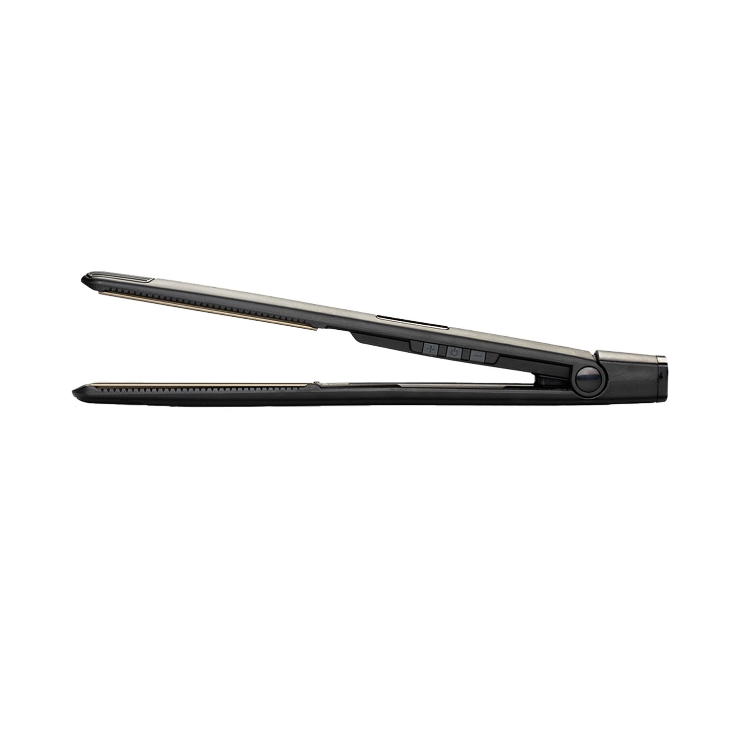 Evolution Straightener Black