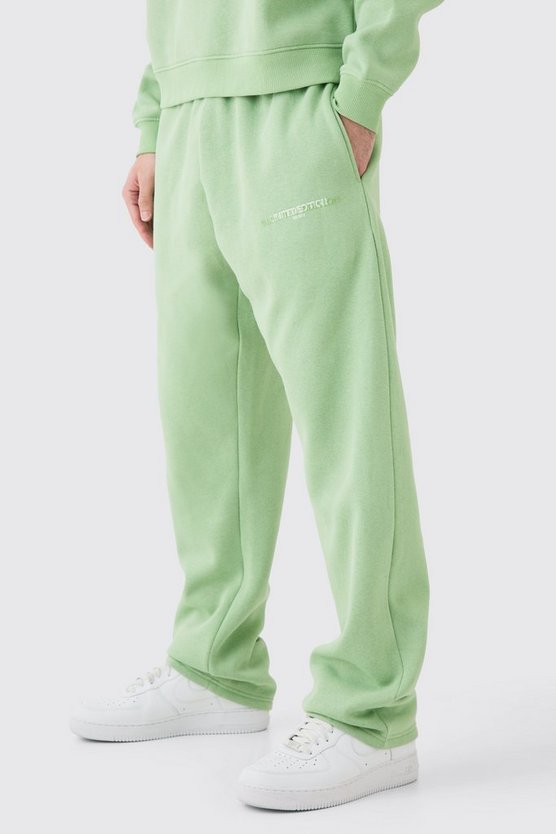 Lockere Limited Basic Jogginghose
