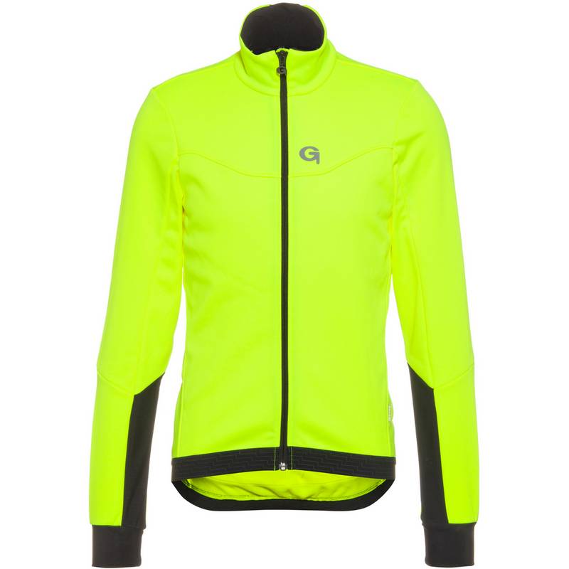 Gonso Silves Fahrradjacke Herren