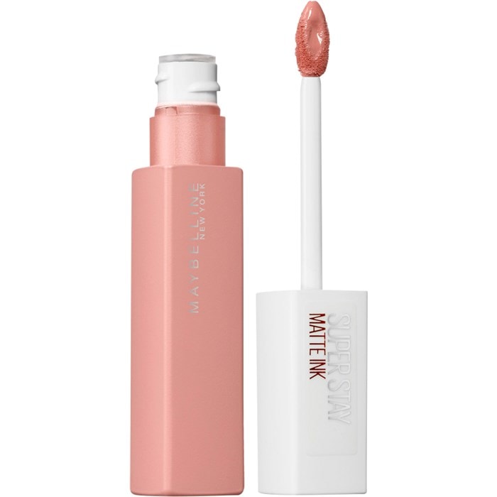 Super Stay Matte Ink Pinks Lippenstift