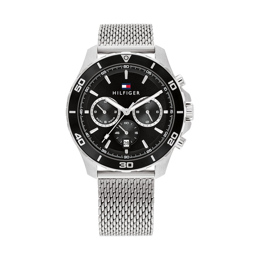 Tommy Hilfiger Chronograph