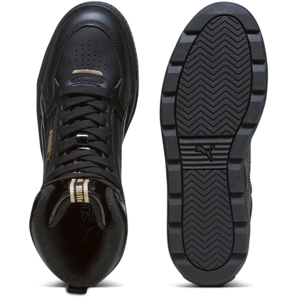 PUMA Karmen Rebelle Mid WTR 387624/004 / braun
