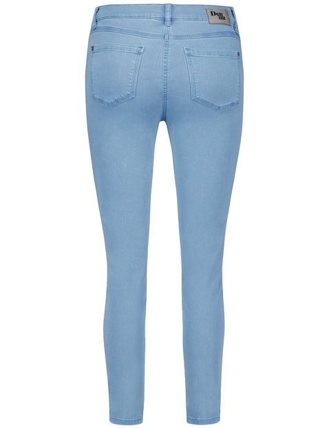 5-Pocket Jeans SOL꞉INE BEST4ME Cropped