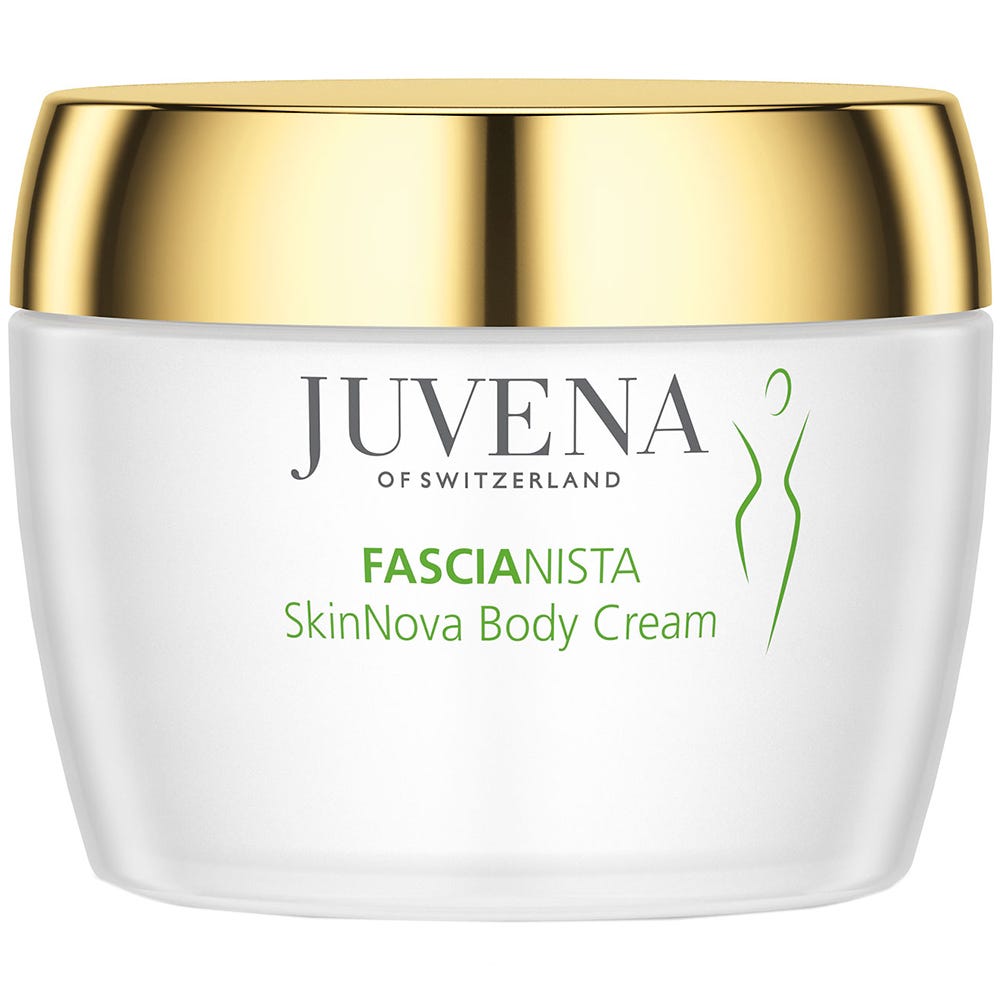 Juvena Fascianista Body Cream 200 ml