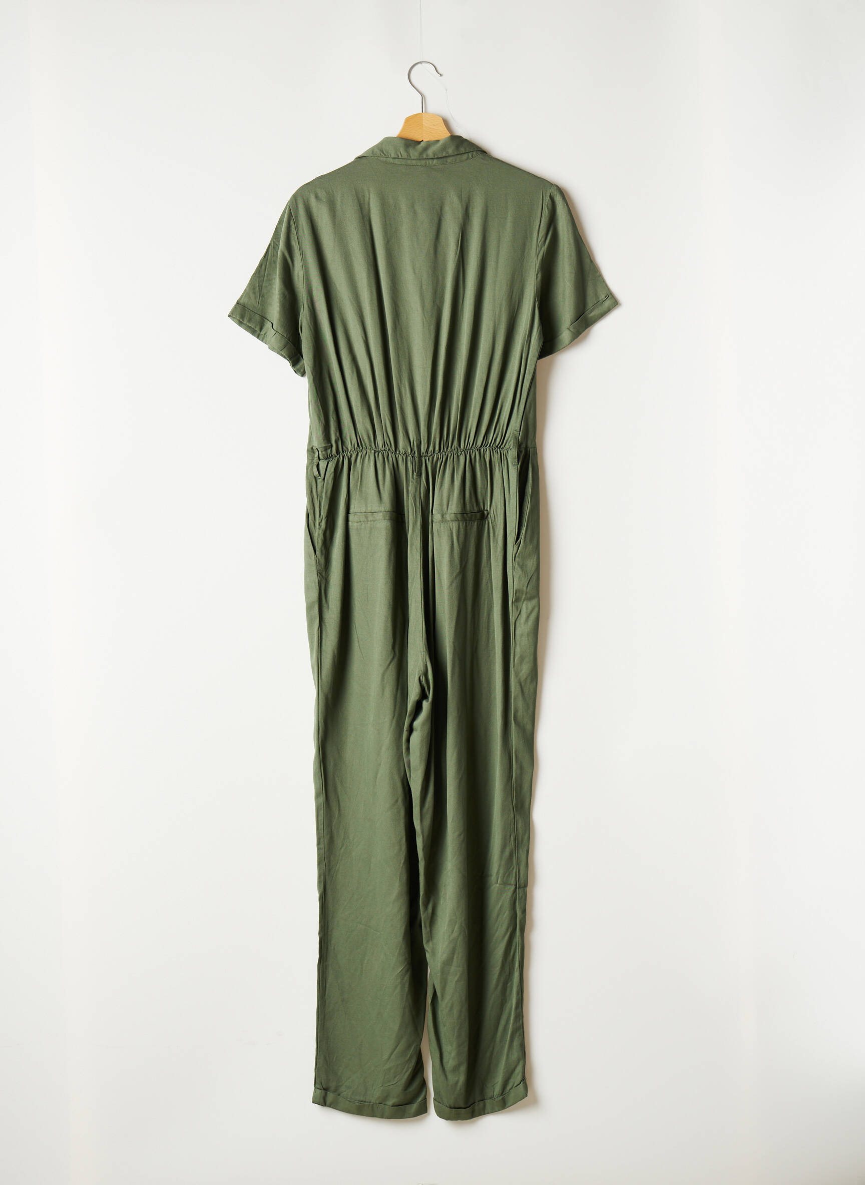 Vero Moda Combinaisons 1 Femme couleur vert