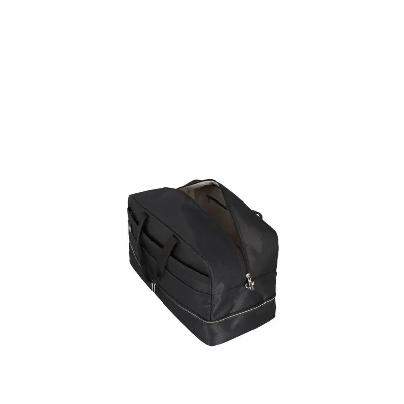 Travelite MIIGO Weekender m.Bodenfach, Nachtschwarz