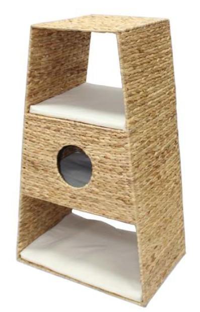 Silvio Design Katzenbaum Glen