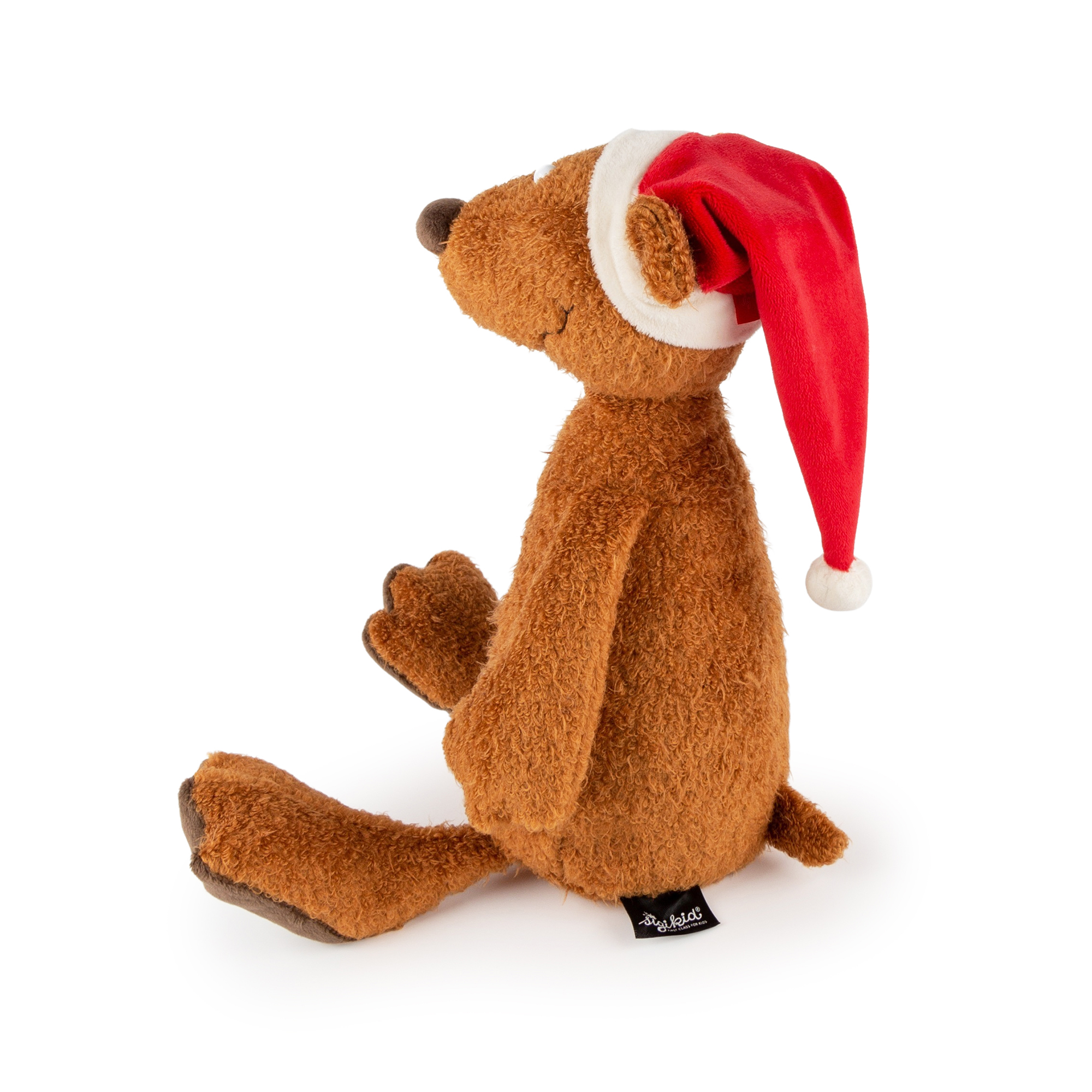 Ach Good! Bär mit Weihnachtsmütze Special Edition