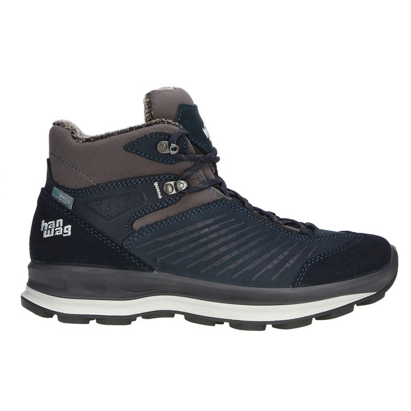 BLUESTRAIT LADY ES Damen - Winterstiefel